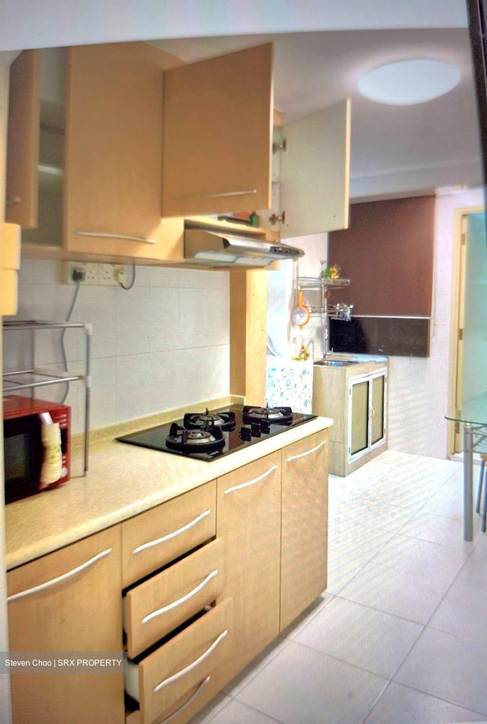 Blk 95 Commonwealth 16 (Queenstown), HDB 3 Rooms #453005651